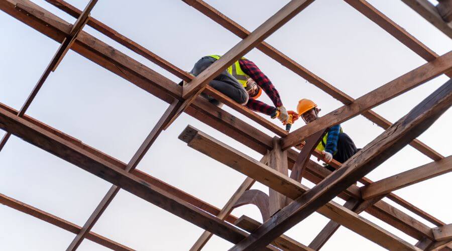 Professional residential roofers in Roseboom, NY